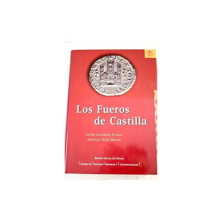 Los fueros de Castilla